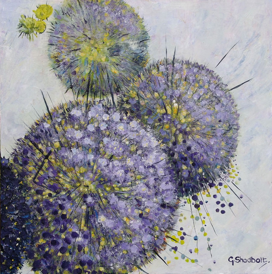 Alliums