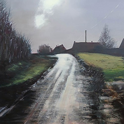 Back Road to Shipston