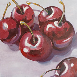 Cherries  