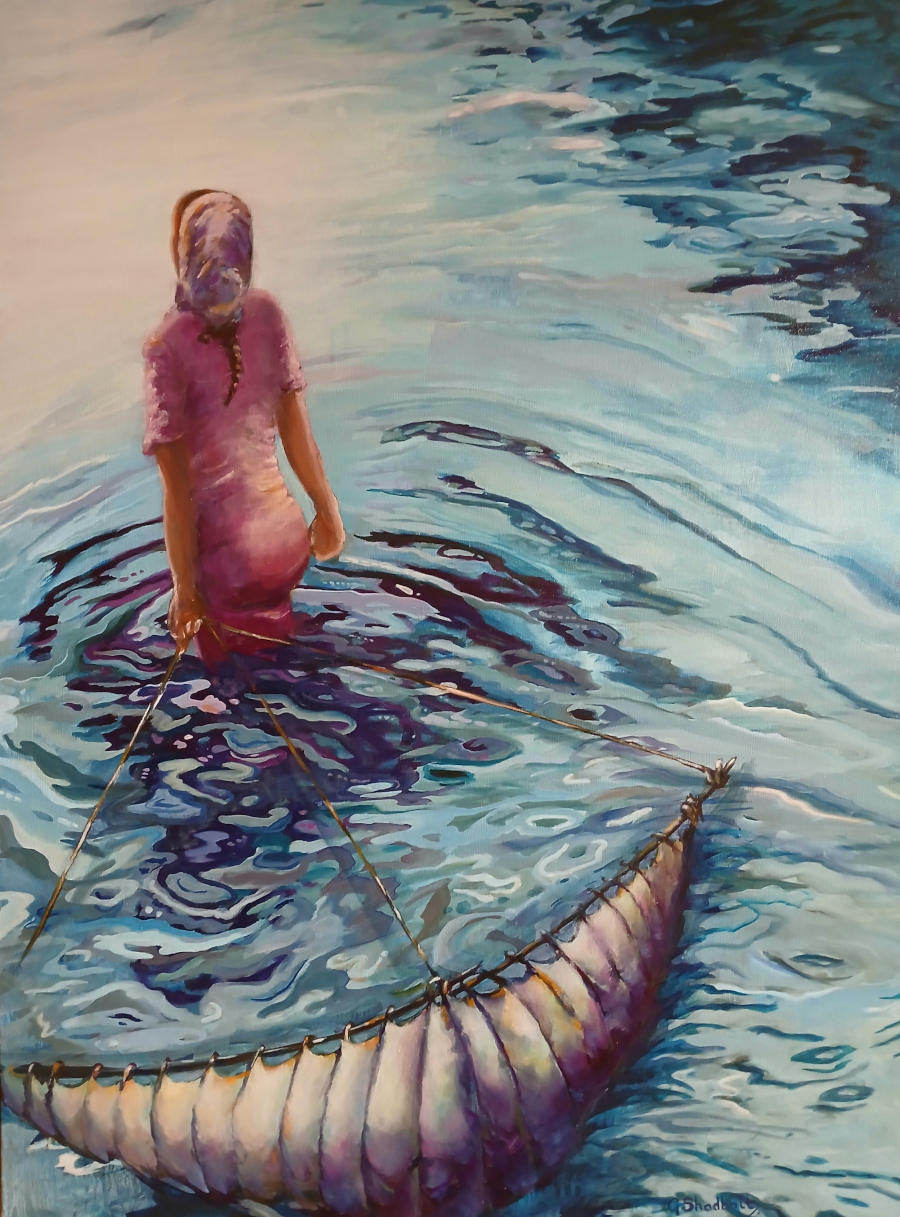 Fishing