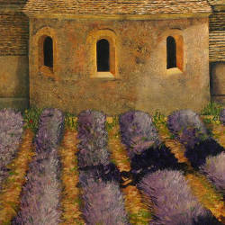 French Lavender