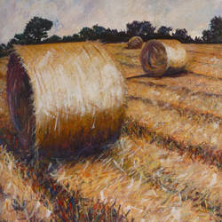 Hay Bales