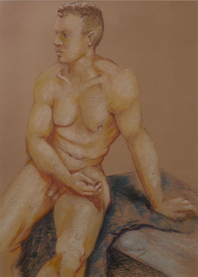 Male Nude