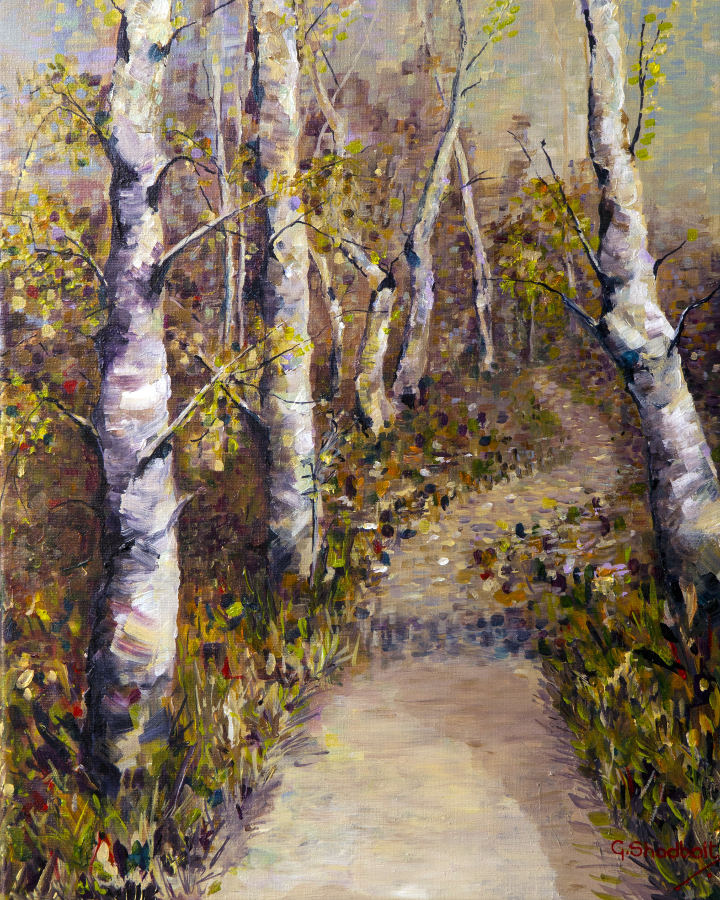 The Pathway