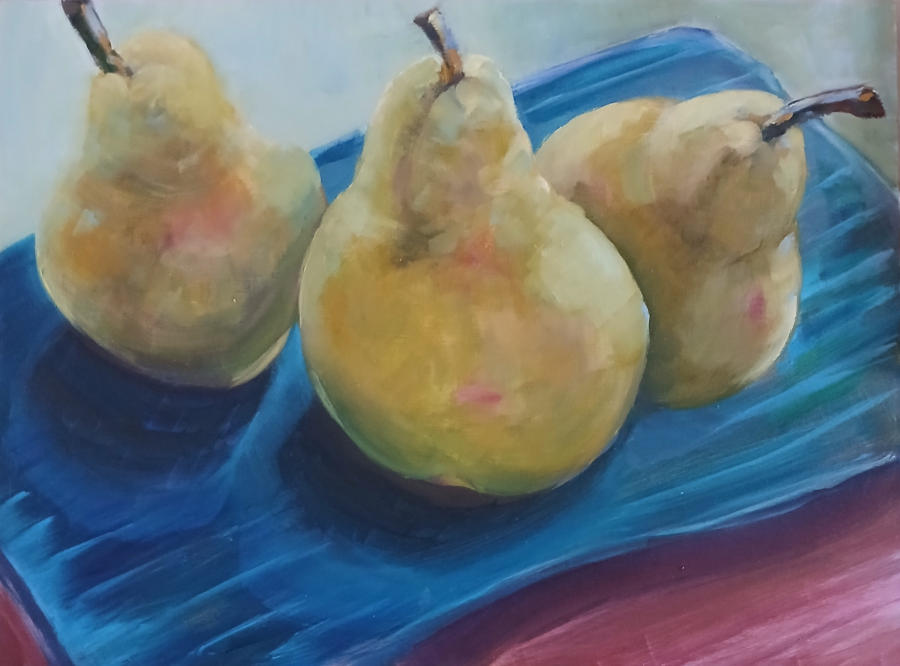 Pears