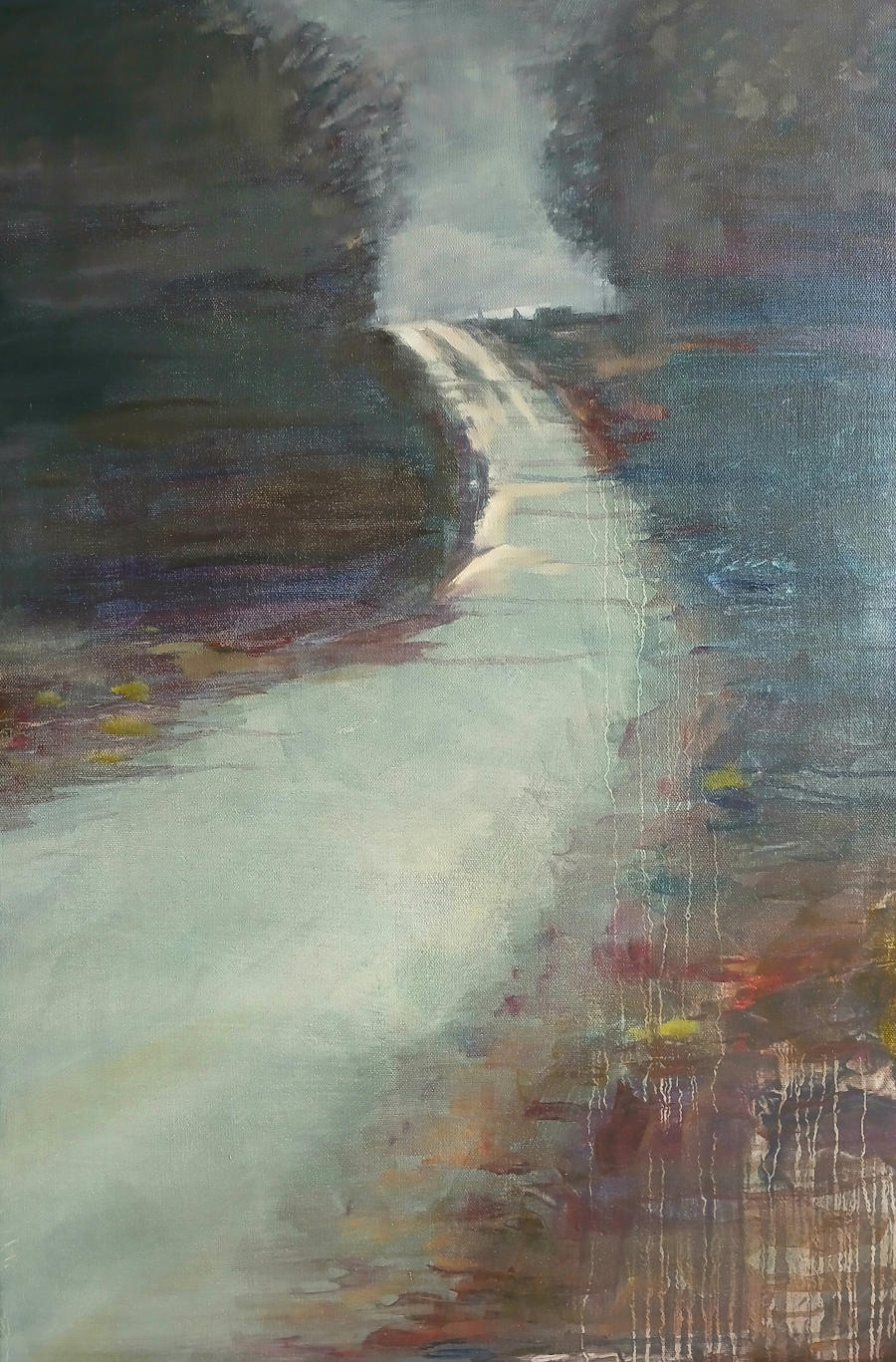 Road Home