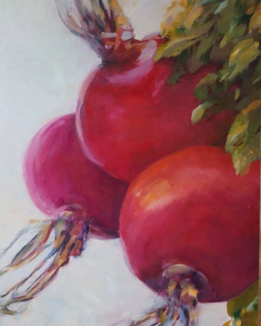 Rosehips