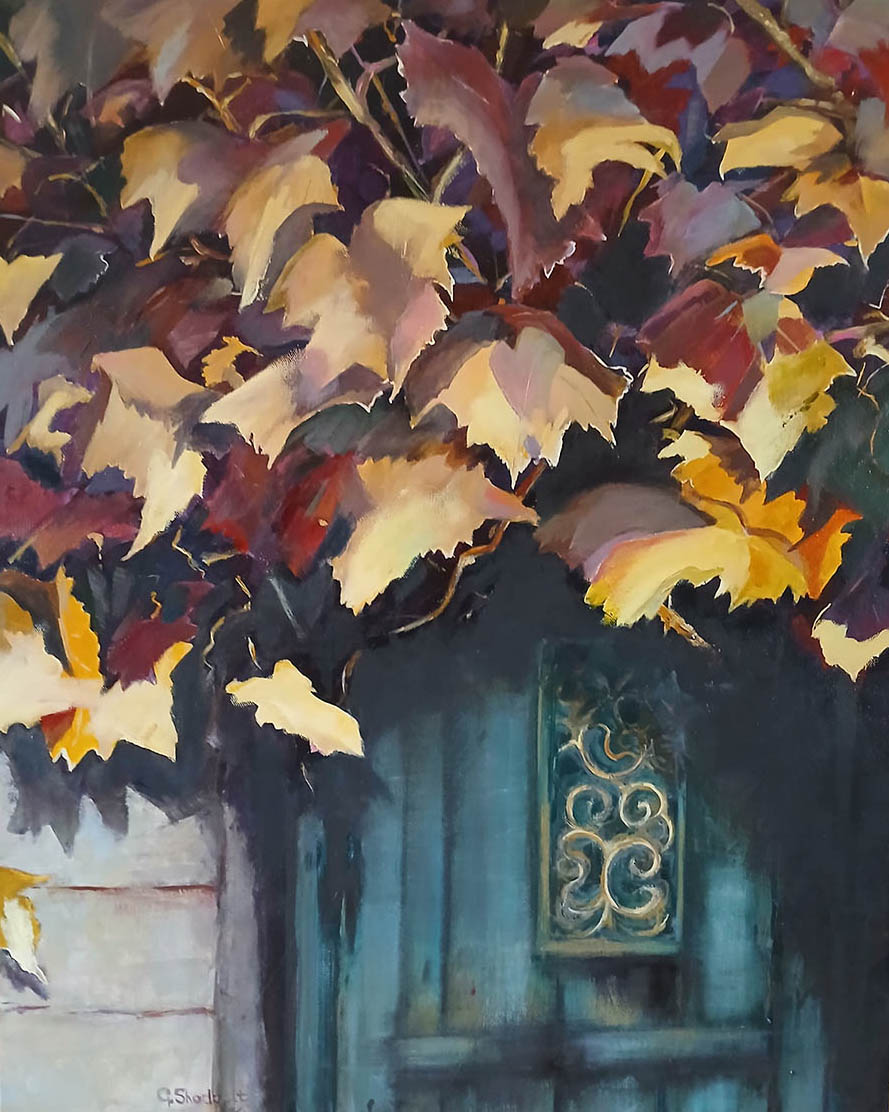 Secret Door