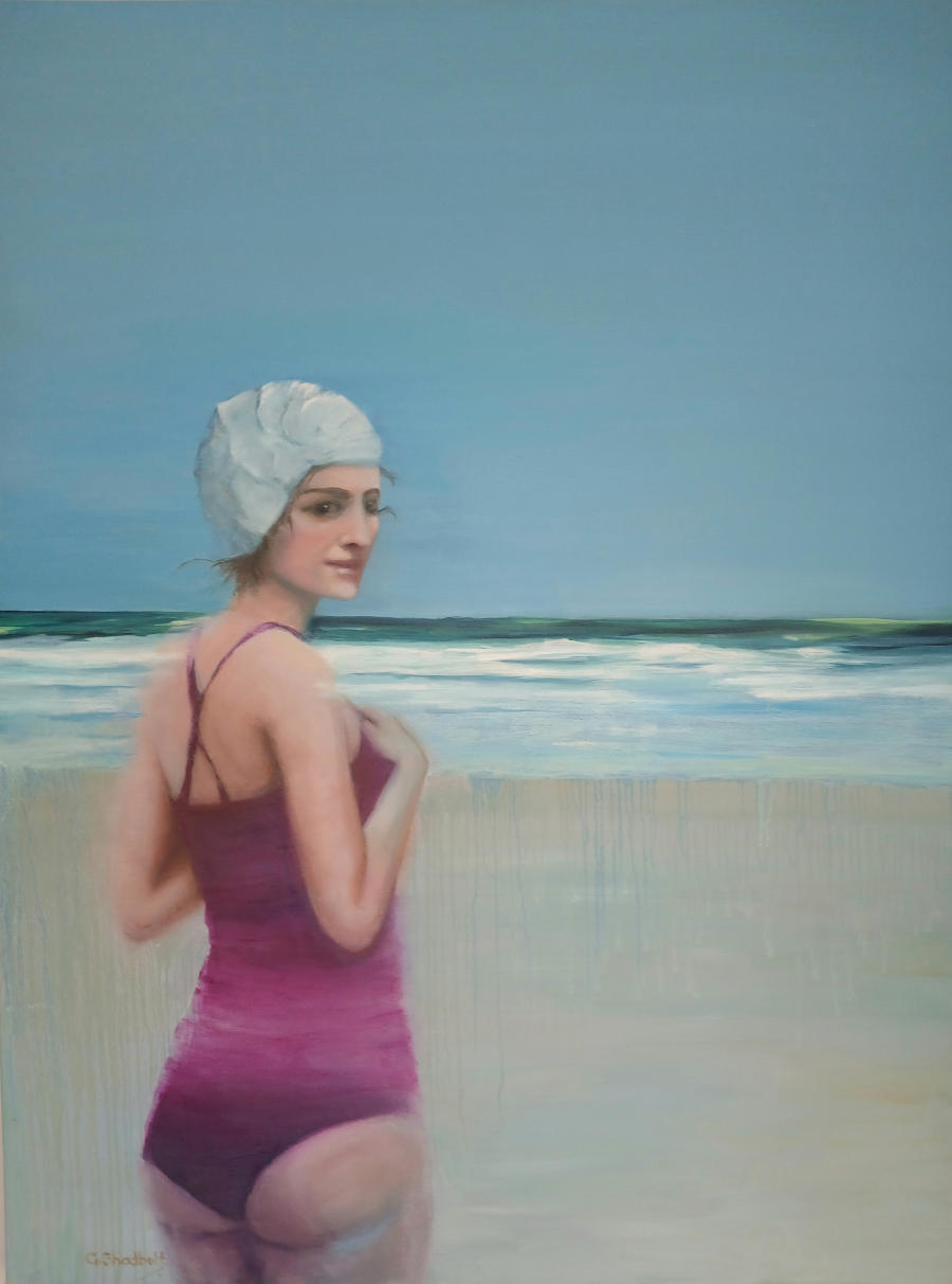 The Beach