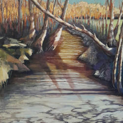 The Creek