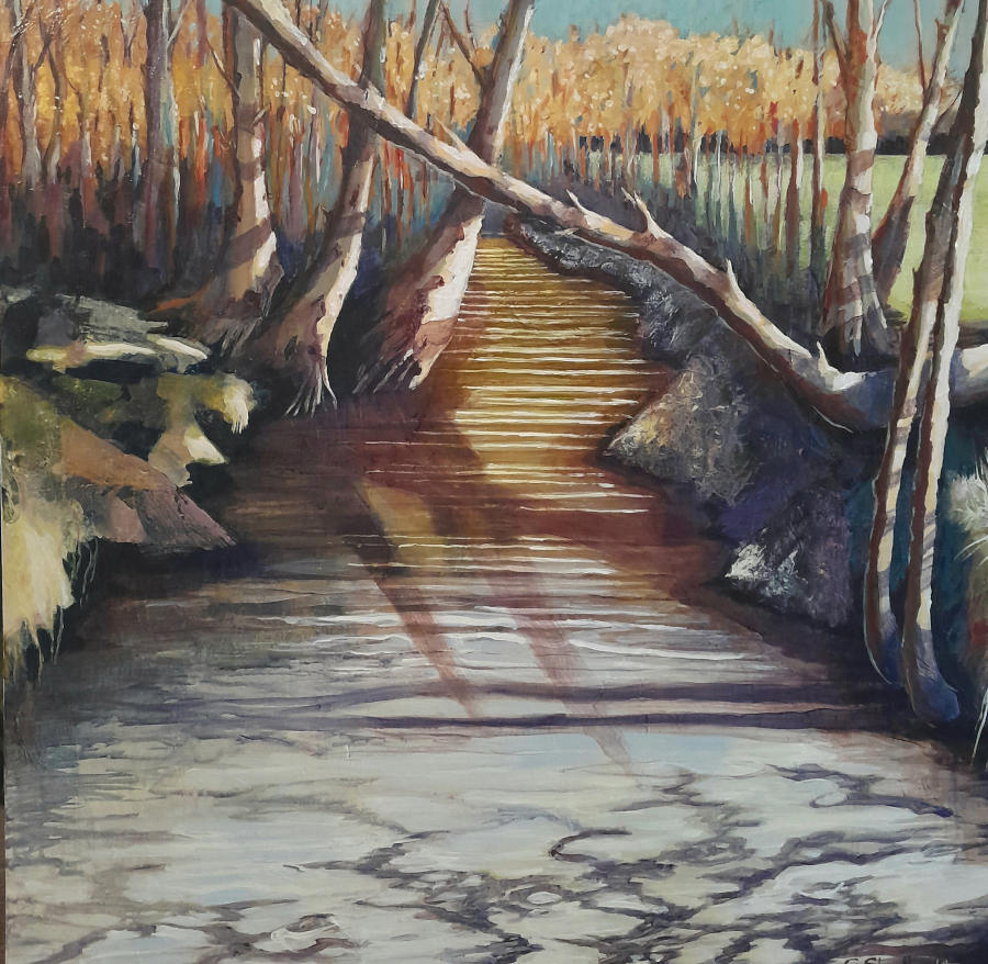 The Creek