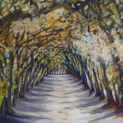 The Path