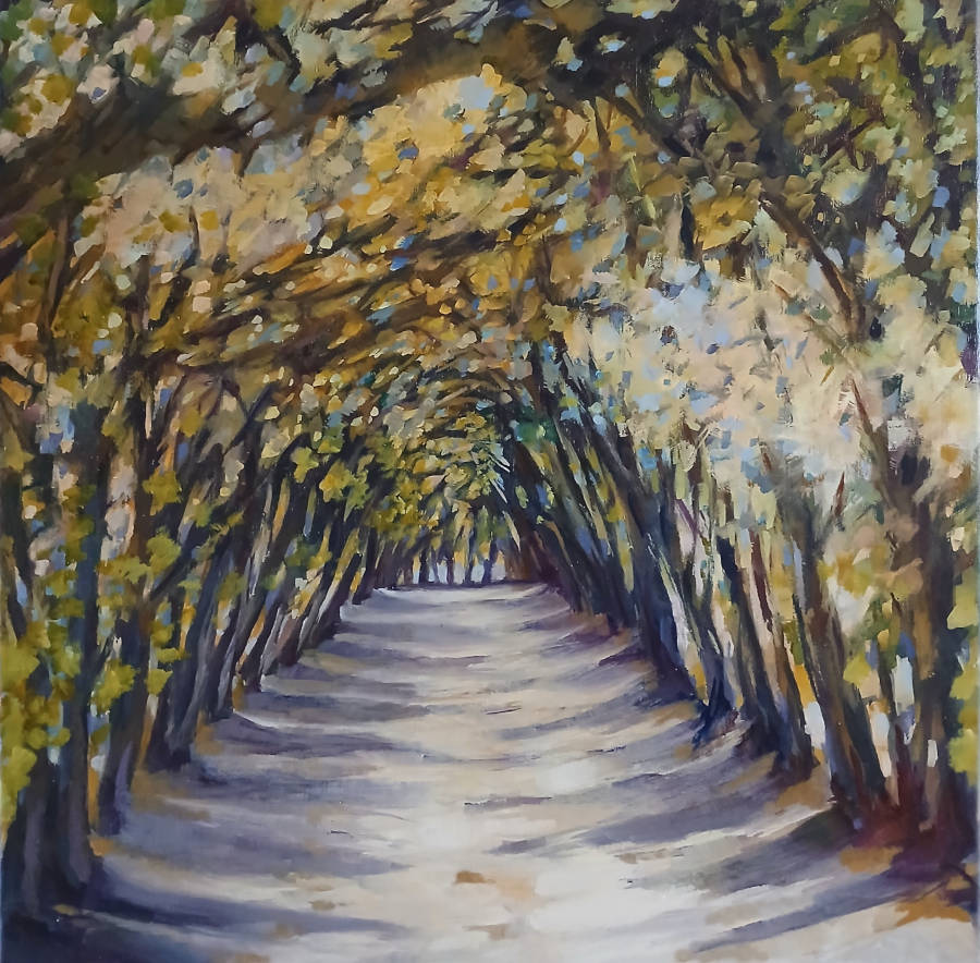 The Path