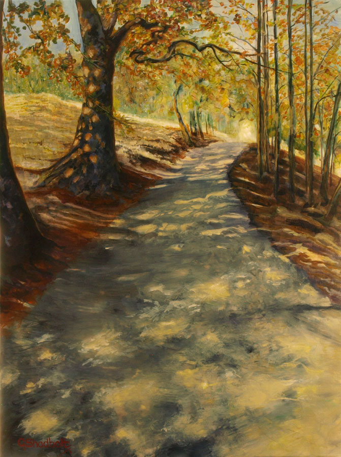 The Pathway