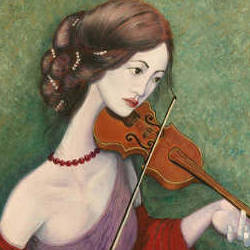 Violin