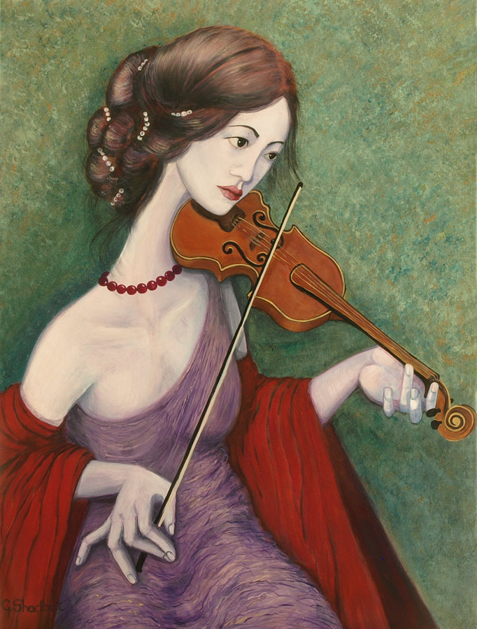 Violin